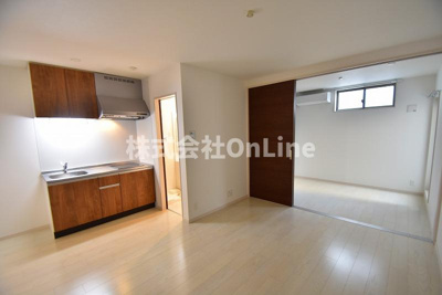 【洋室】 | Le Grand Lotus