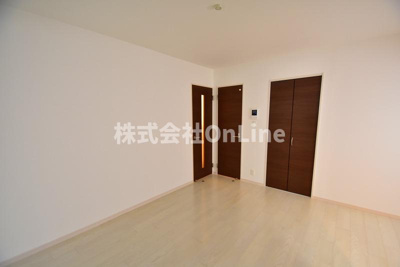 【洋室】 | Le Grand Lotus