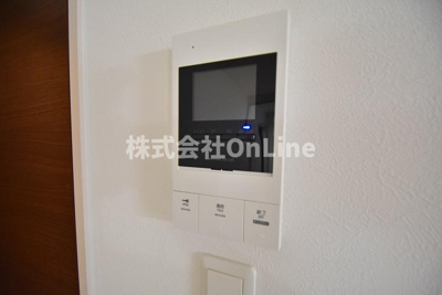 【セキュリティ】 | Le Grand Lotus