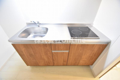 【キッチン】 | Le Grand Lotus