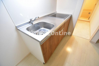 【キッチン】 | Le Grand Lotus