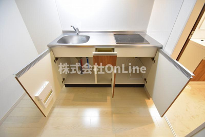 【収納】 | Le Grand Lotus