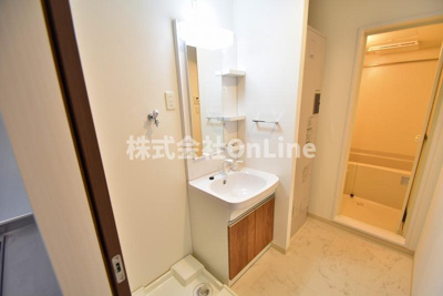 【独立洗面台】 | Le Grand Lotus