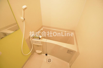 【浴室】 | Le Grand Lotus