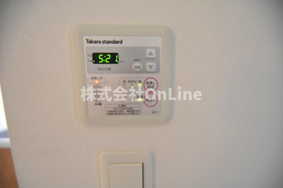 【設備】 | Le Grand Lotus