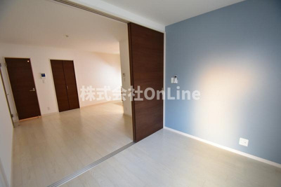 【寝室】 | Le Grand Lotus