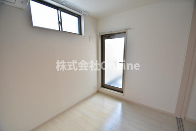 【寝室】 | Le Grand Lotus