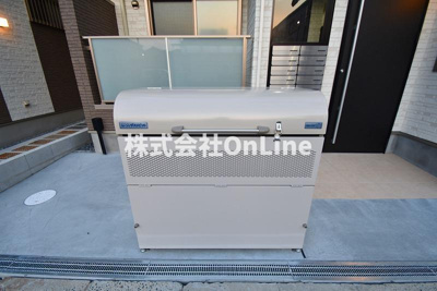 【その他共用部分】 | Le Grand Lotus