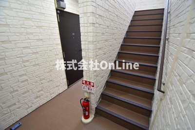 【その他共用部分】 | Le Grand Lotus