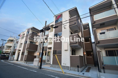 【外観】 | Le Grand Lotus