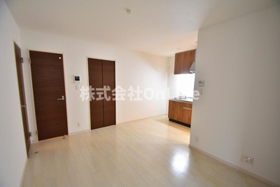 【居間・リビング】 | Le Grand Lotus