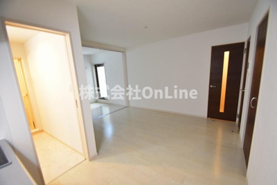 【居間・リビング】 | Le Grand Lotus