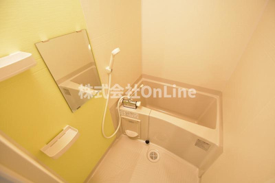 【浴室】 | Le Grand Lotus