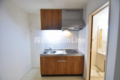 【キッチン】 | Le Grand Lotus