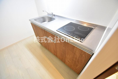 【キッチン】 | Le Grand Lotus