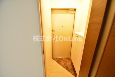 【玄関】 | Le Grand Lotus