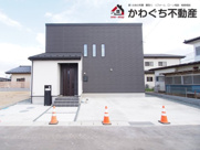 クレアスタウン　伊達市箱崎字布川　No.10の画像