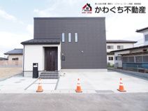 クレアスタウン　伊達市箱崎字布川　No.10の画像