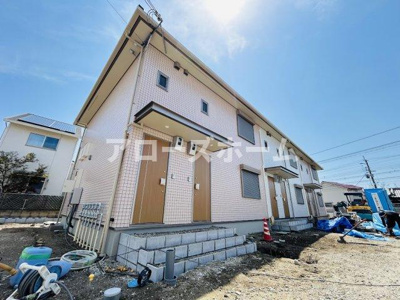 【外観】 | Casa Erben B | ※室内写真は同施工会社イメージです