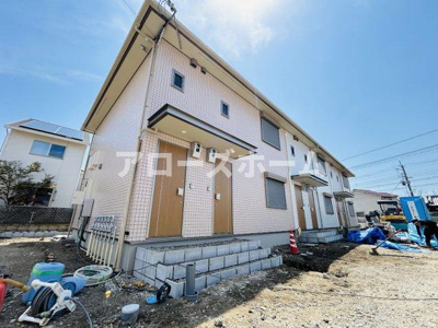 【外観】 | Casa Erben B | ※室内写真は同施工会社イメージです