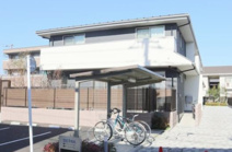 富士見ハイムの画像