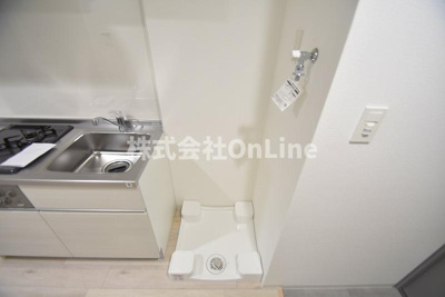 【設備】 | CLASS HILLS 新深江