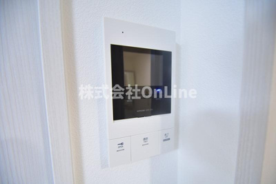 【セキュリティ】 | CLASS HILLS 新深江