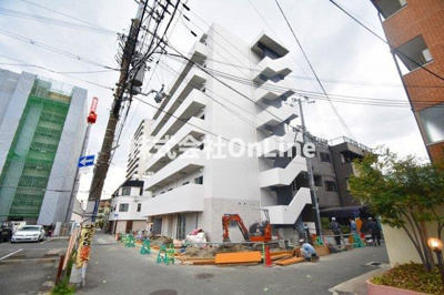 【外観】 | CLASS HILLS 新深江