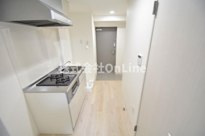 【内装】 | CLASS HILLS 新深江