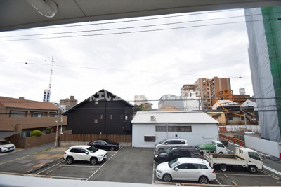 【展望】 | CLASS HILLS 新深江