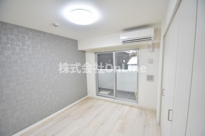 【居間・リビング】 | CLASS HILLS 新深江