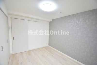 【居間・リビング】 | CLASS HILLS 新深江