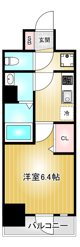 プレサンス鶴舞駅前レジス｜名古屋市の賃貸ならMｙ賃貸