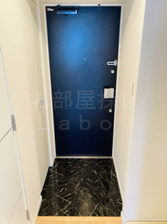 【玄関】 | Ｓ－ＦＯＲＴ小田原