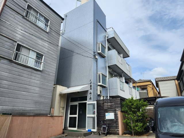 ハイネス山ノ内