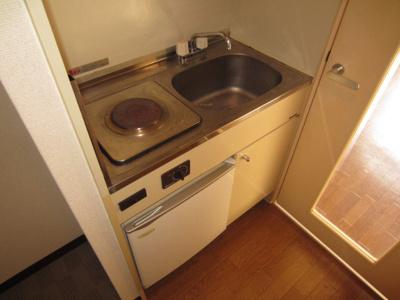 【設備】 | サンパレス２１久米田