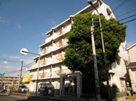 サンパレス２１久米田の画像