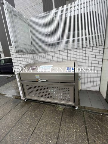 ピーノ・トロンコのその他共用部分