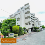 日興緑地公園スカイマンションの画像