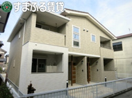 ハイツ　のぞみ　岡崎市美合西町の画像