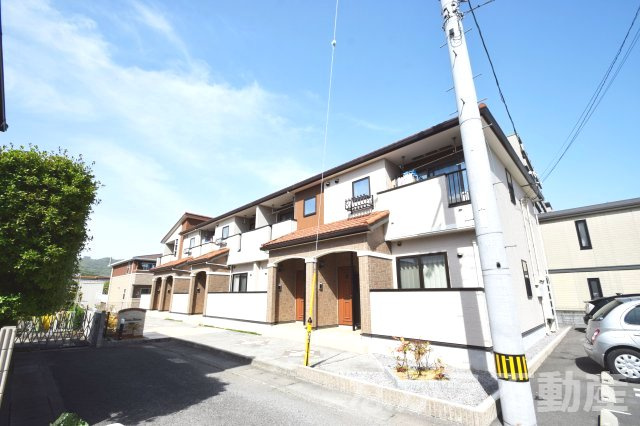 【外観】 | きれいな外観です