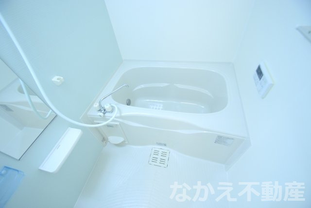 【浴室】 | お風呂です