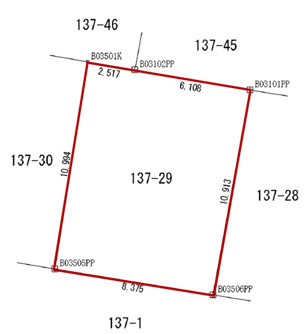 【土地図】の画像