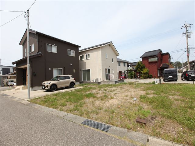 【外観】の画像