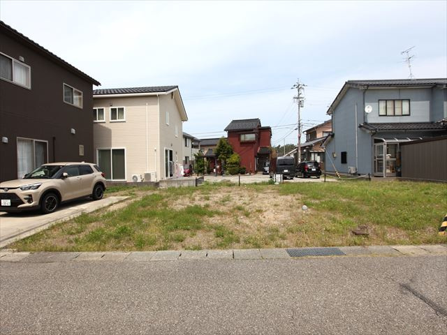 【外観】の画像