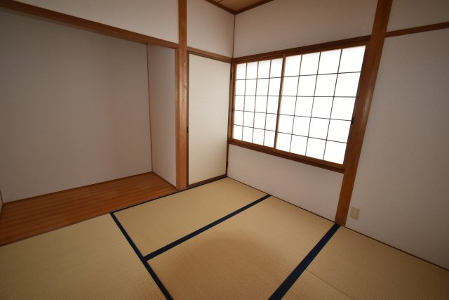 【和室】 | コーポ北野