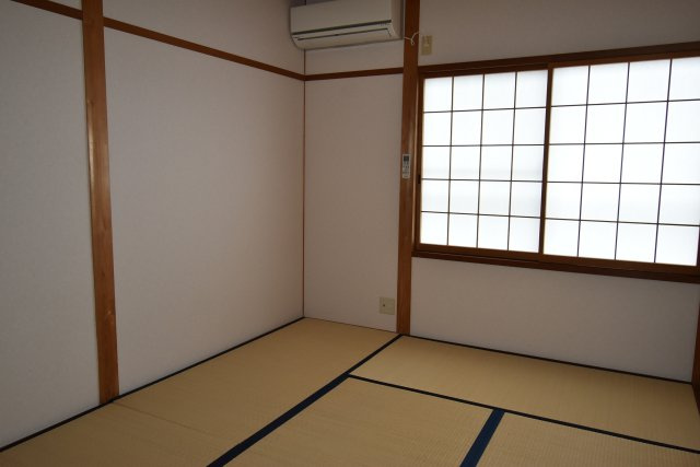 【和室】 | コーポ北野