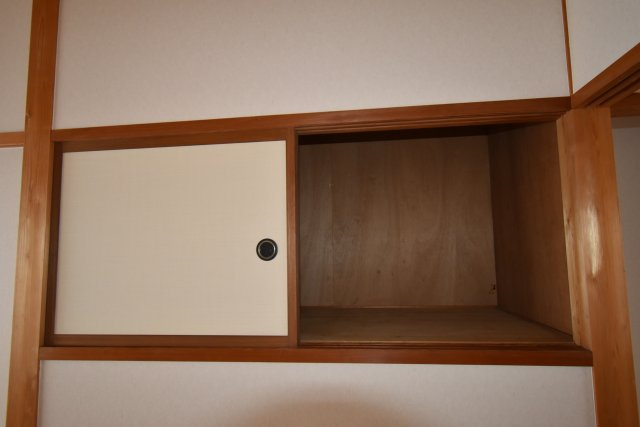 【収納】 | コーポ北野