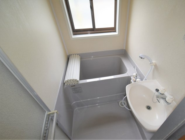 【浴室】 | コーポ北野