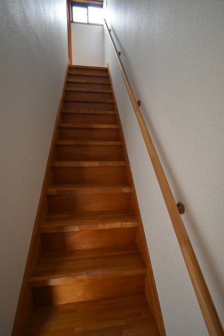 【設備】 | コーポ北野